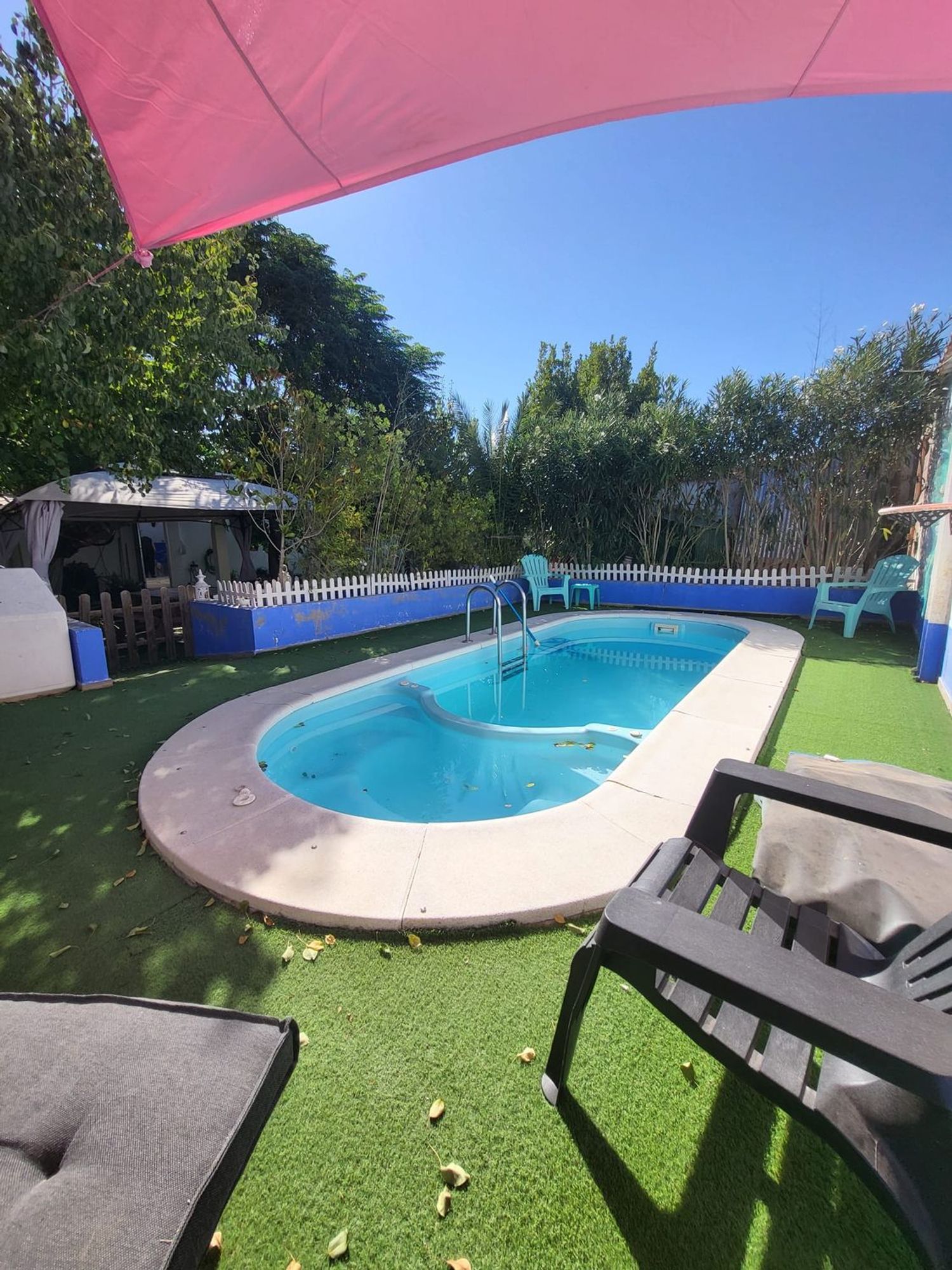 Casa o chalet independiente en Calle Menendez Pelayo, 16 - Foto 33