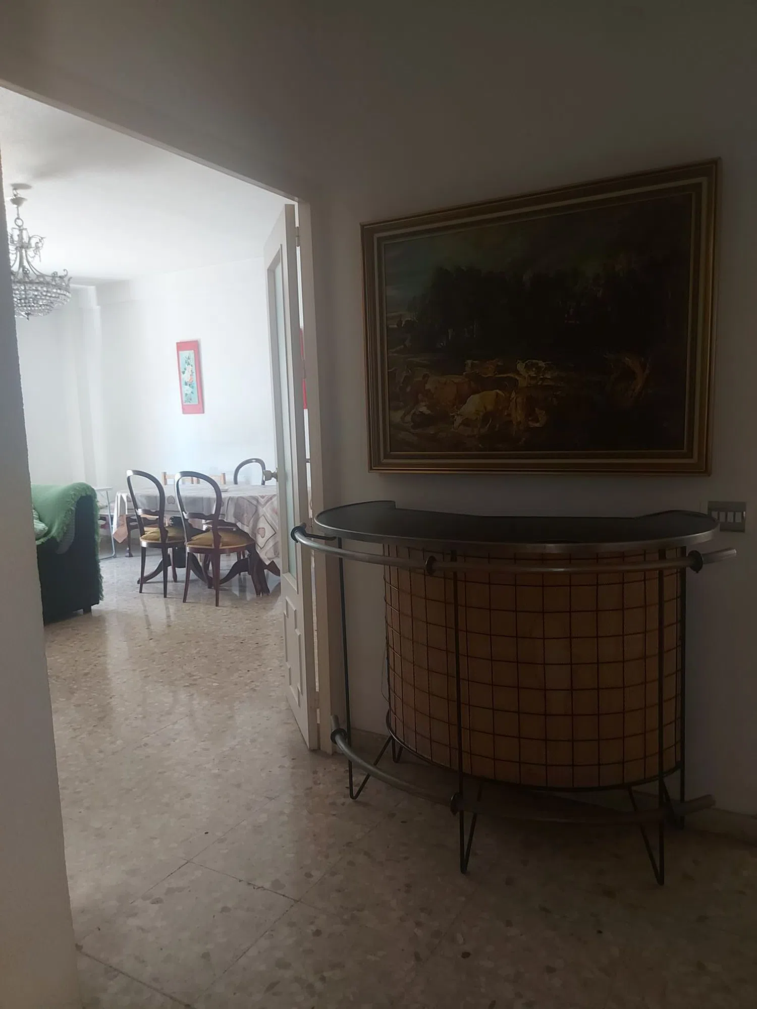 Piso en avenida Antonete Gálvez, 5 - Foto 2