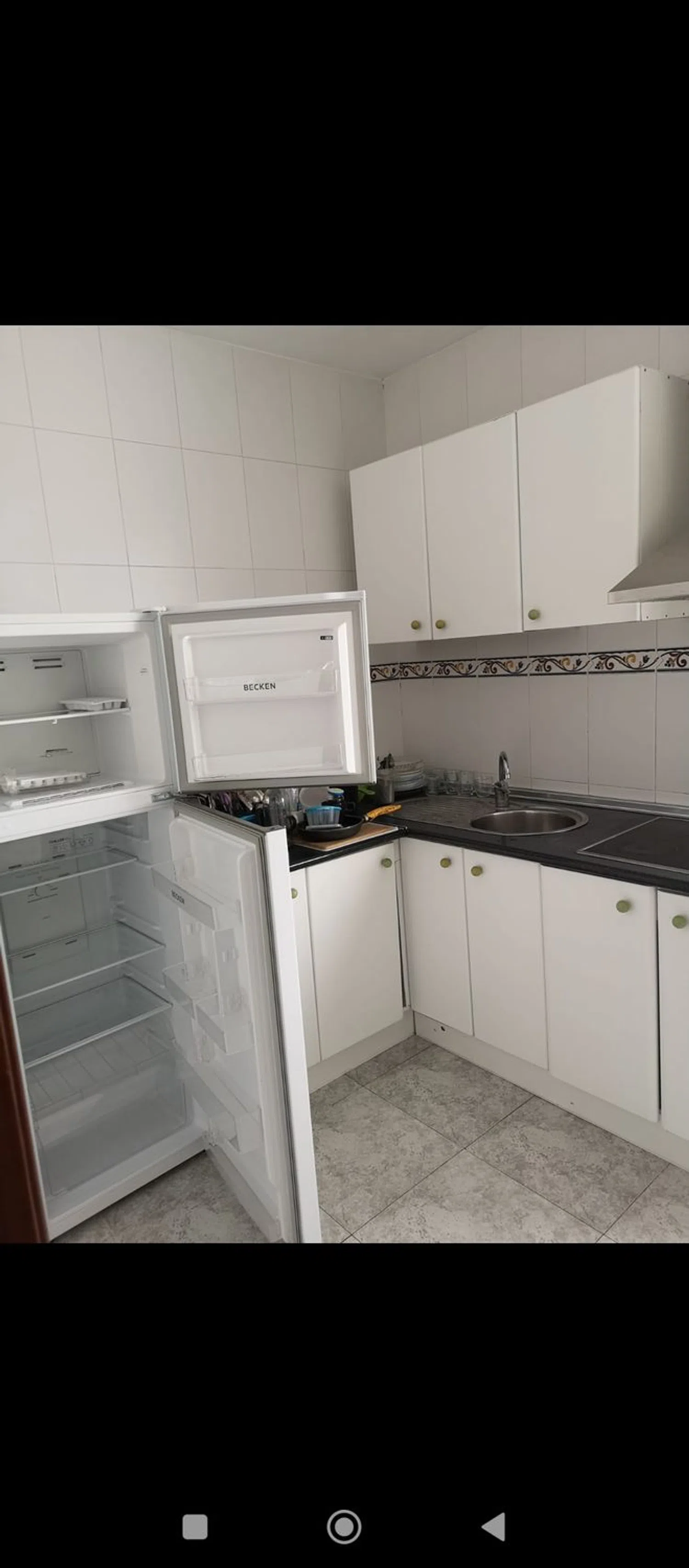 Estudio en calle Góngora, 24 - Foto 11