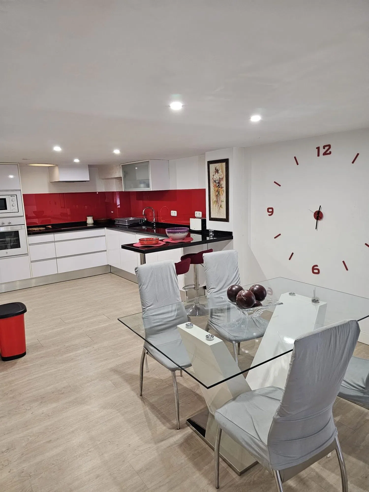 Piso en plaza Mendizábal, 3 - Foto 5