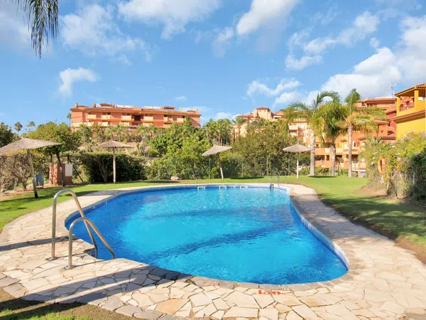 Ático en Urbanización La Reserva, 3, Reserva de Marbella - Foto 34