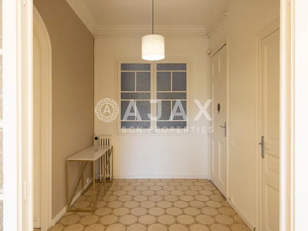 Piso en Paseo de Gràcia, Vila de Gràcia - Foto 28