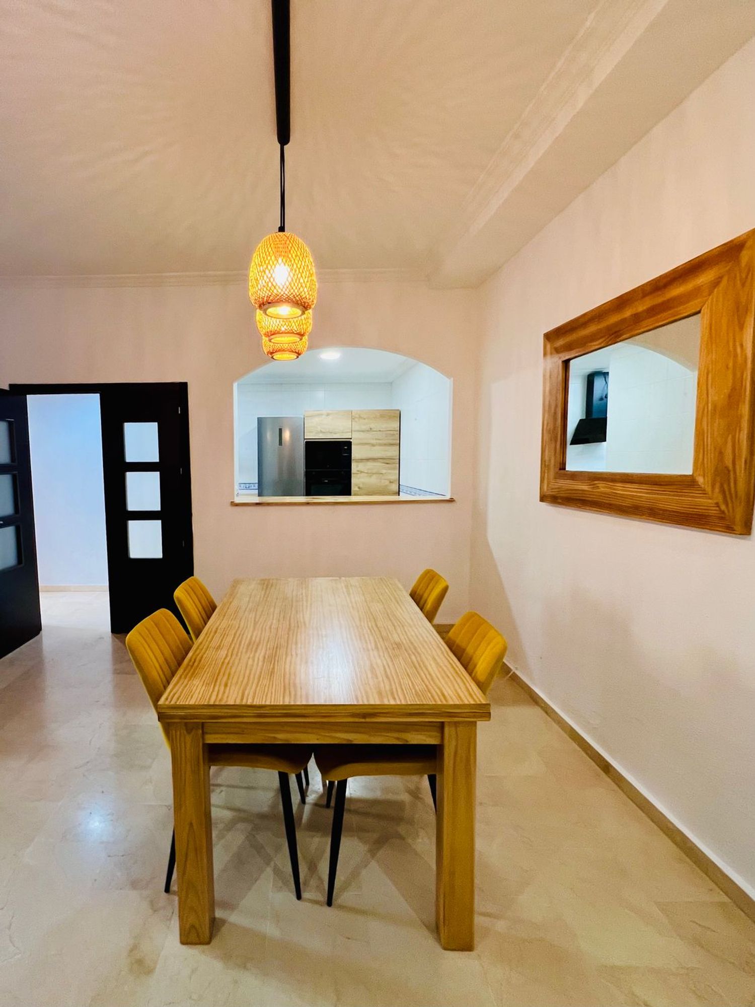 Piso en calle Duquesa de Talavera, 39 - Foto 2