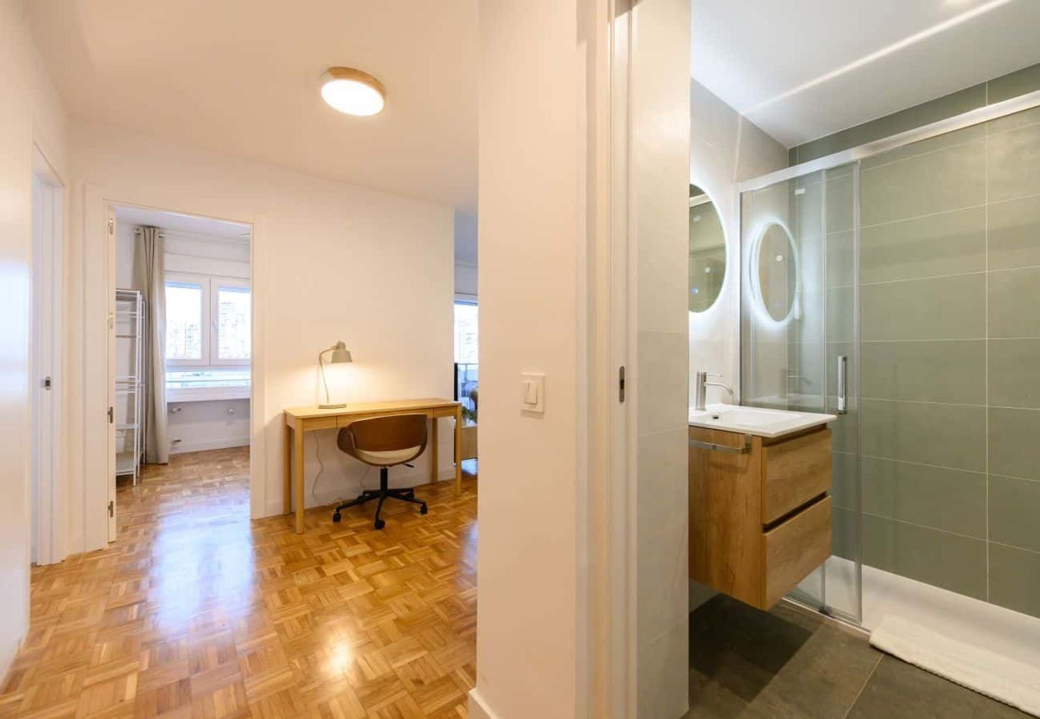 Piso en Calle del Moscatelar, 34, Conde Orgaz-Piovera - Foto 22