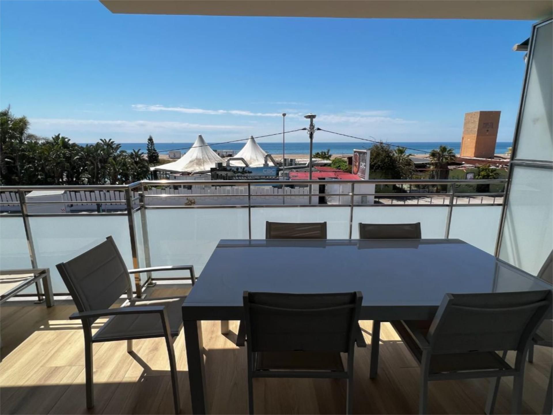 Piso en  Passeig Marítim 297 - Foto 29