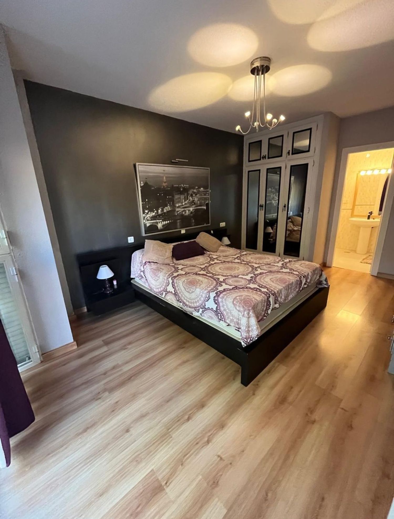 Piso en calle José Calderón, 50 - Foto 2