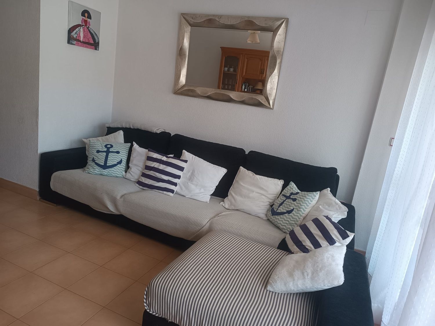 Piso en Avenida Julietta Orbaiceta, 29, Playa Honda-Playa Paraíso - Foto 14