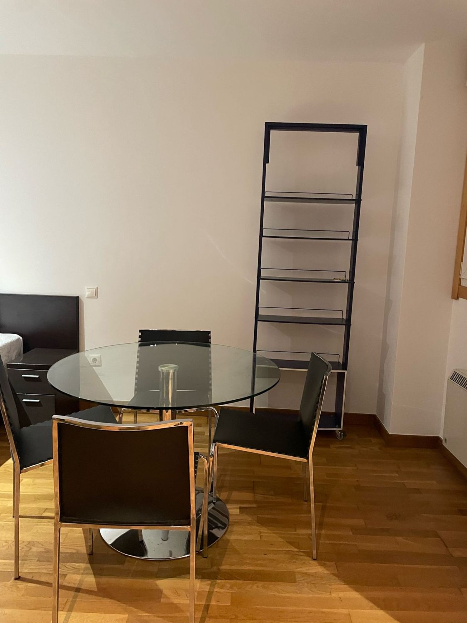 Estudio en calle Cervantes, 21 - Foto 3