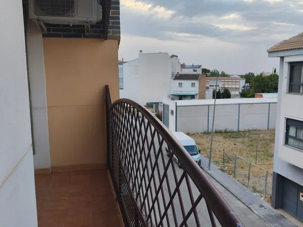 Piso en Calle Celedonio Cózar, 26 - Foto 14
