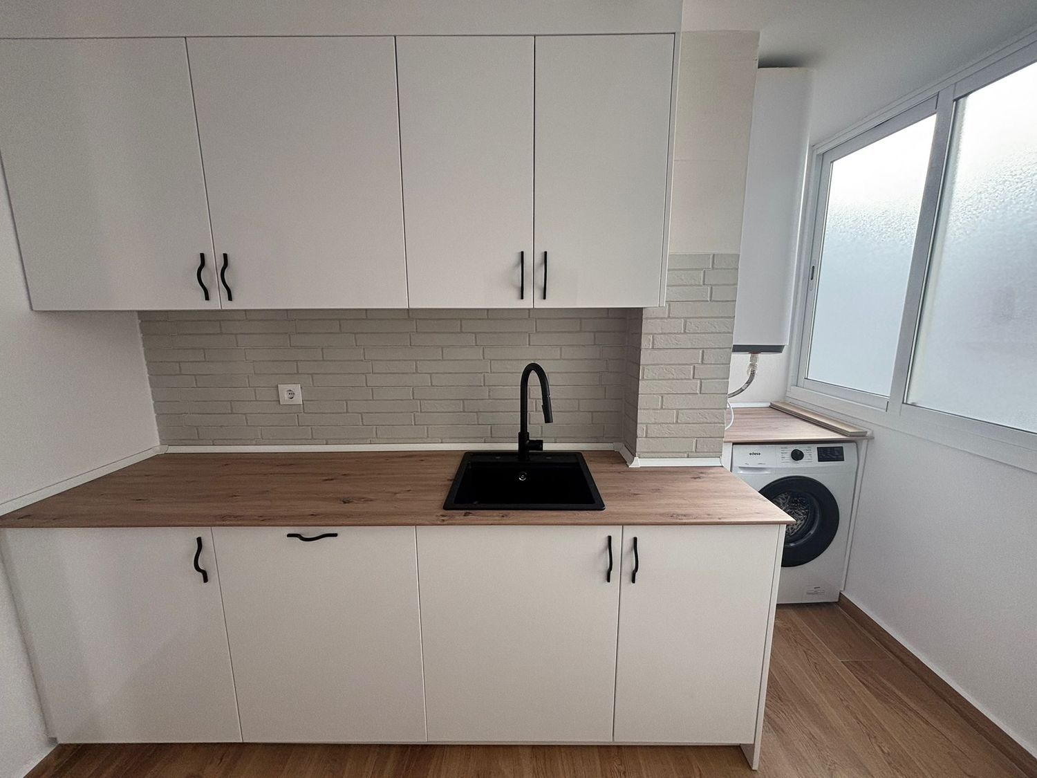 Piso en Urb. el fontanal Barrio Arroyo - Santa Justa - Foto 5