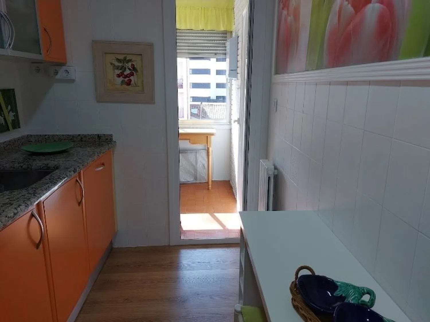 Piso en camino del Puente del Virrey, 43 - Foto 12