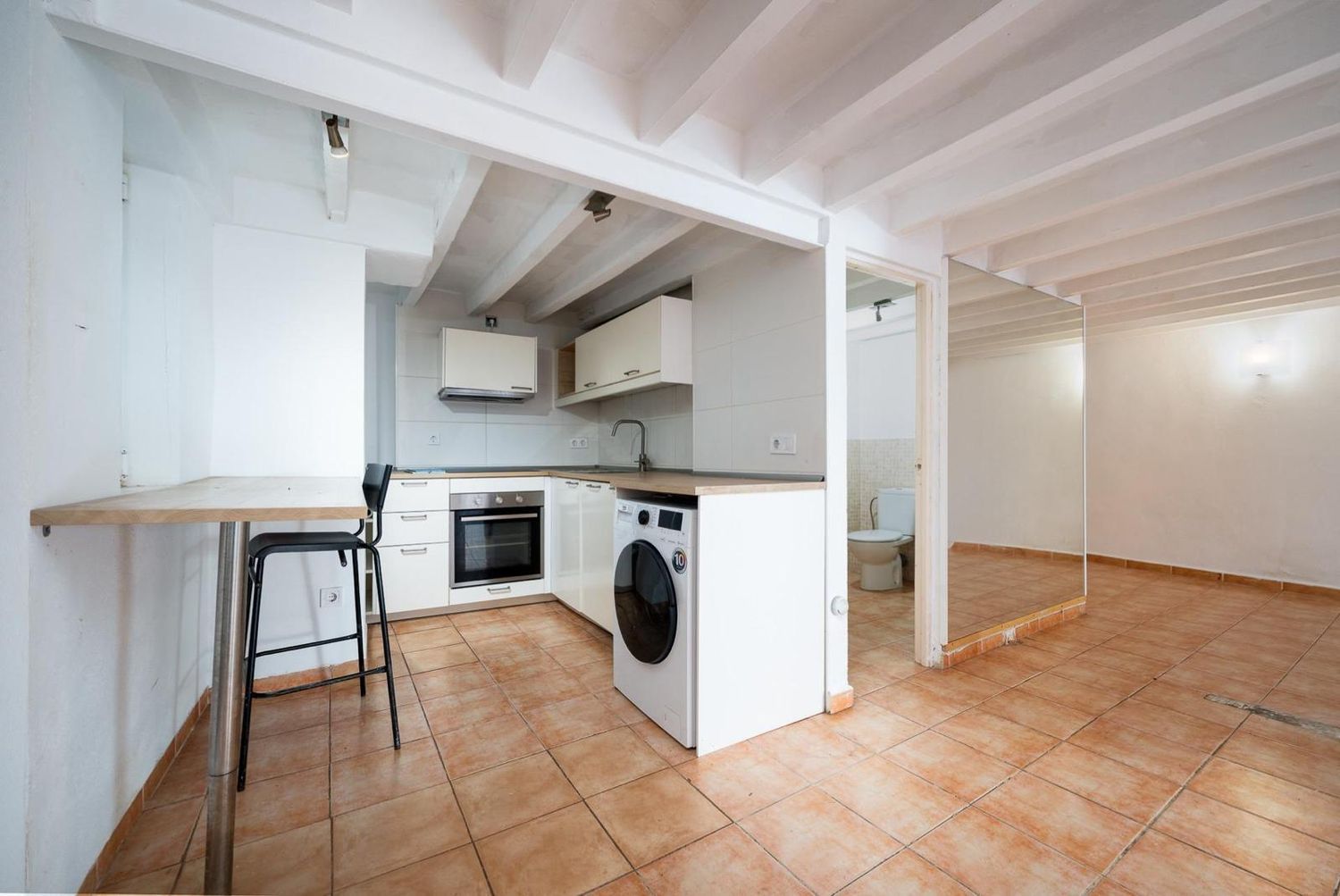 Estudio en calle de Can Vatlori, 16 - Foto 7