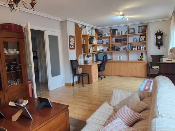 Chalet adosado en Avenida de la Argentina, 10, Centro, Centro - Foto 10