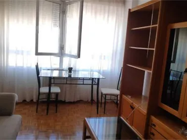 Piso en Palencia - Foto 3