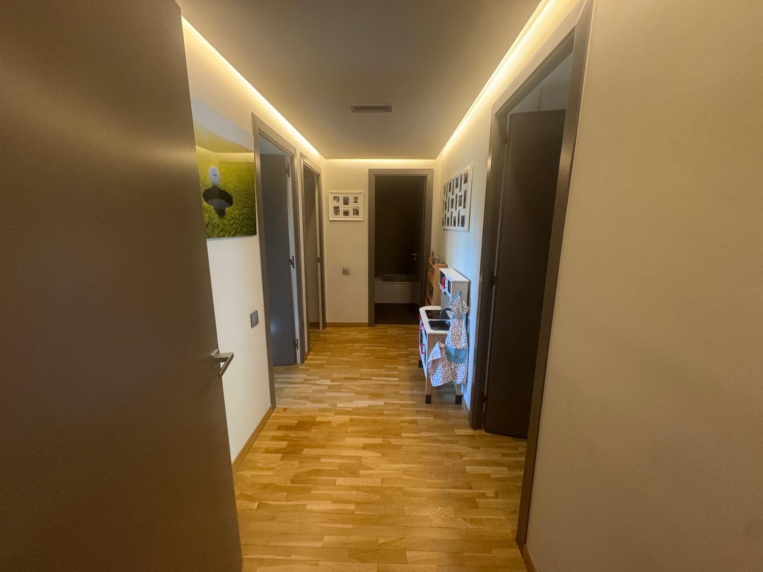 Piso en Pedralbes - Foto 22
