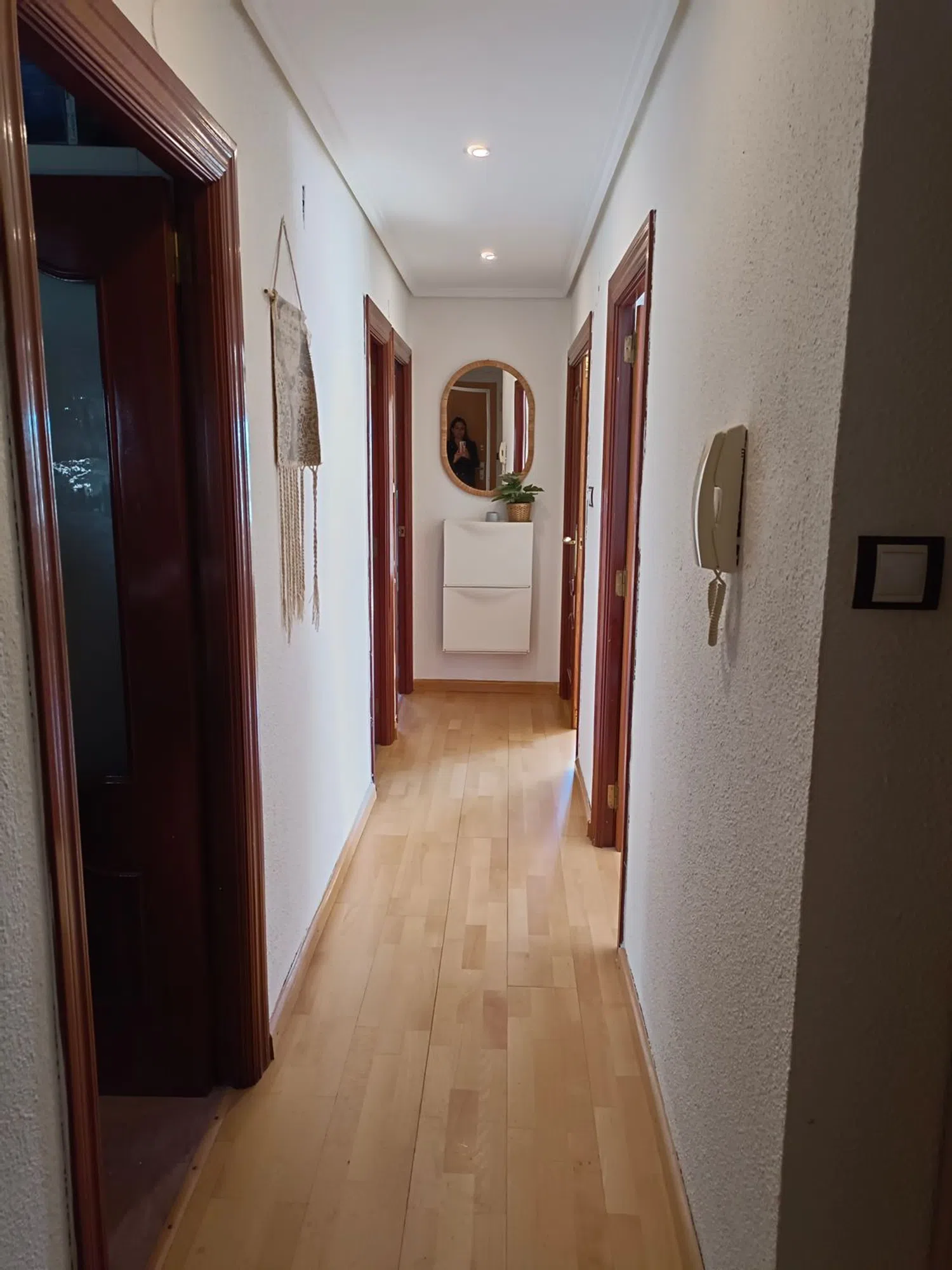 Piso en Barrio El Cabanyal-El Canyamelar - Foto 4