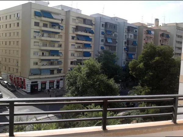 Piso en Avenida Hernán Cortés, 5, Parque del Príncipe - La Madrila - Foto 7