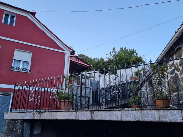 Casa de pueblo en A Carreira s/n - Foto 3