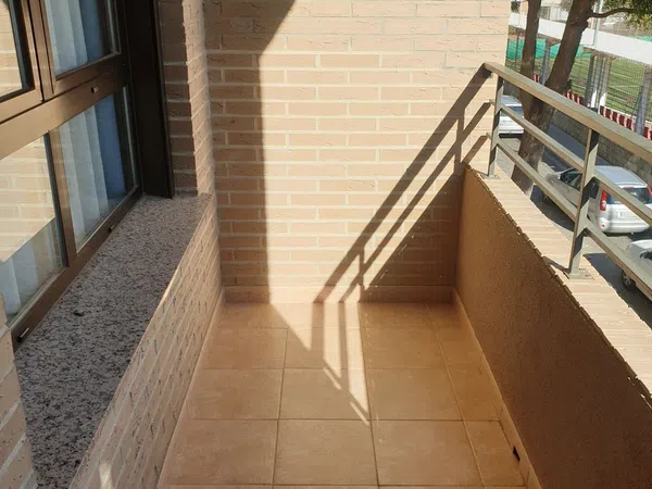 Piso en Luis vives, Zona Campus Universitario, Zona Campus Universitario - Foto 12