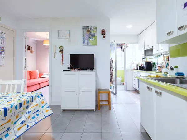 Piso en venta en Paseo del Pinar, 55 - Foto 7