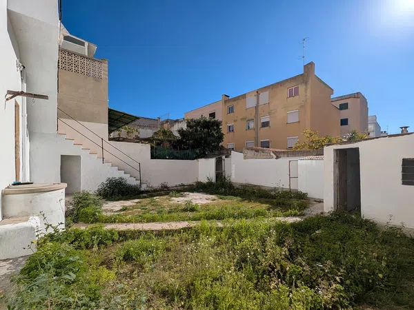 Chalet adosado en Barrio Son Cotoner - Foto 27