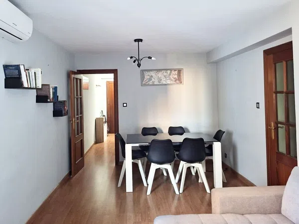 Piso en calle Sollana, 22 - Foto 2