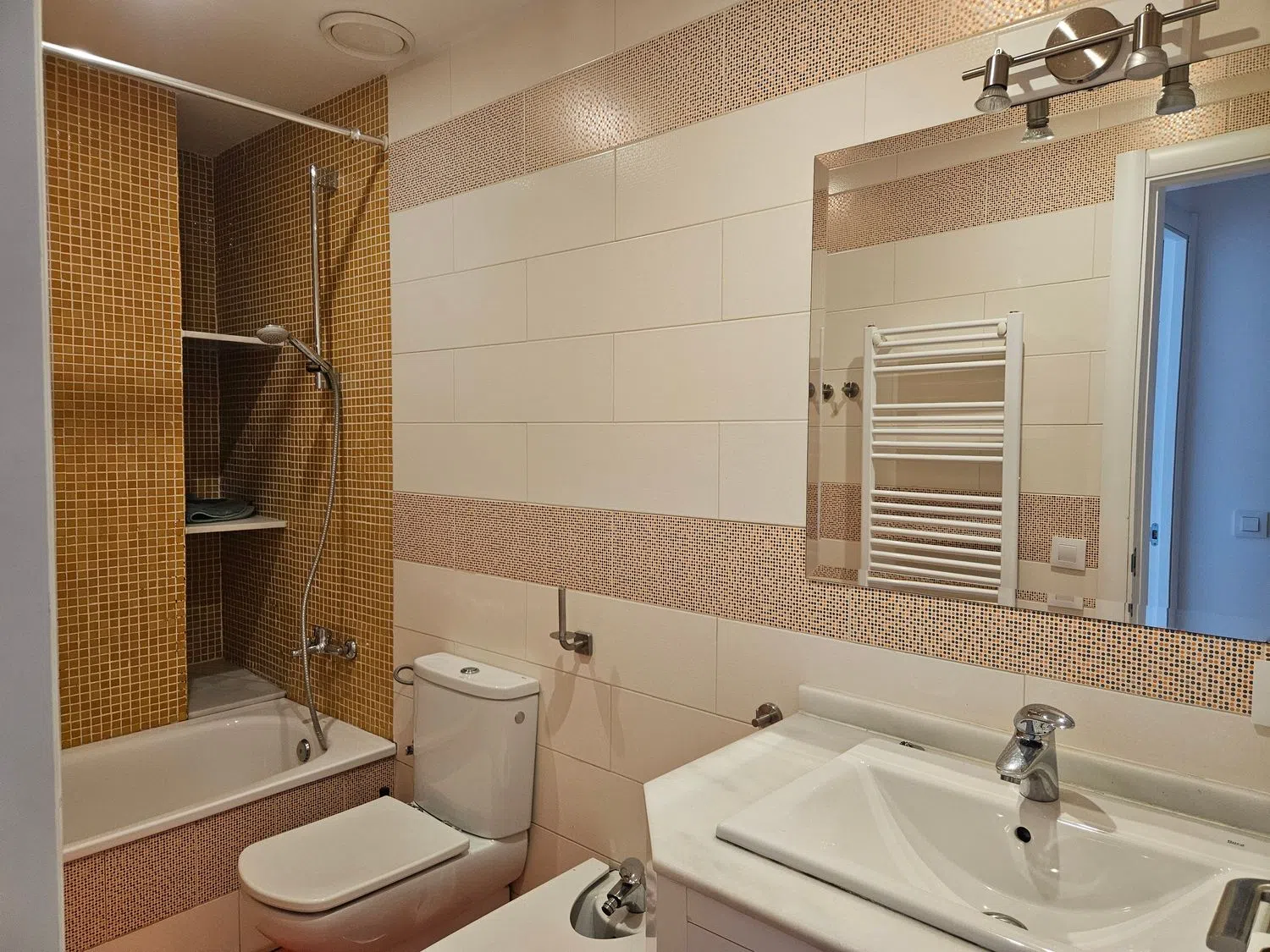 Piso en calle San Vicente, 1 - Foto 9