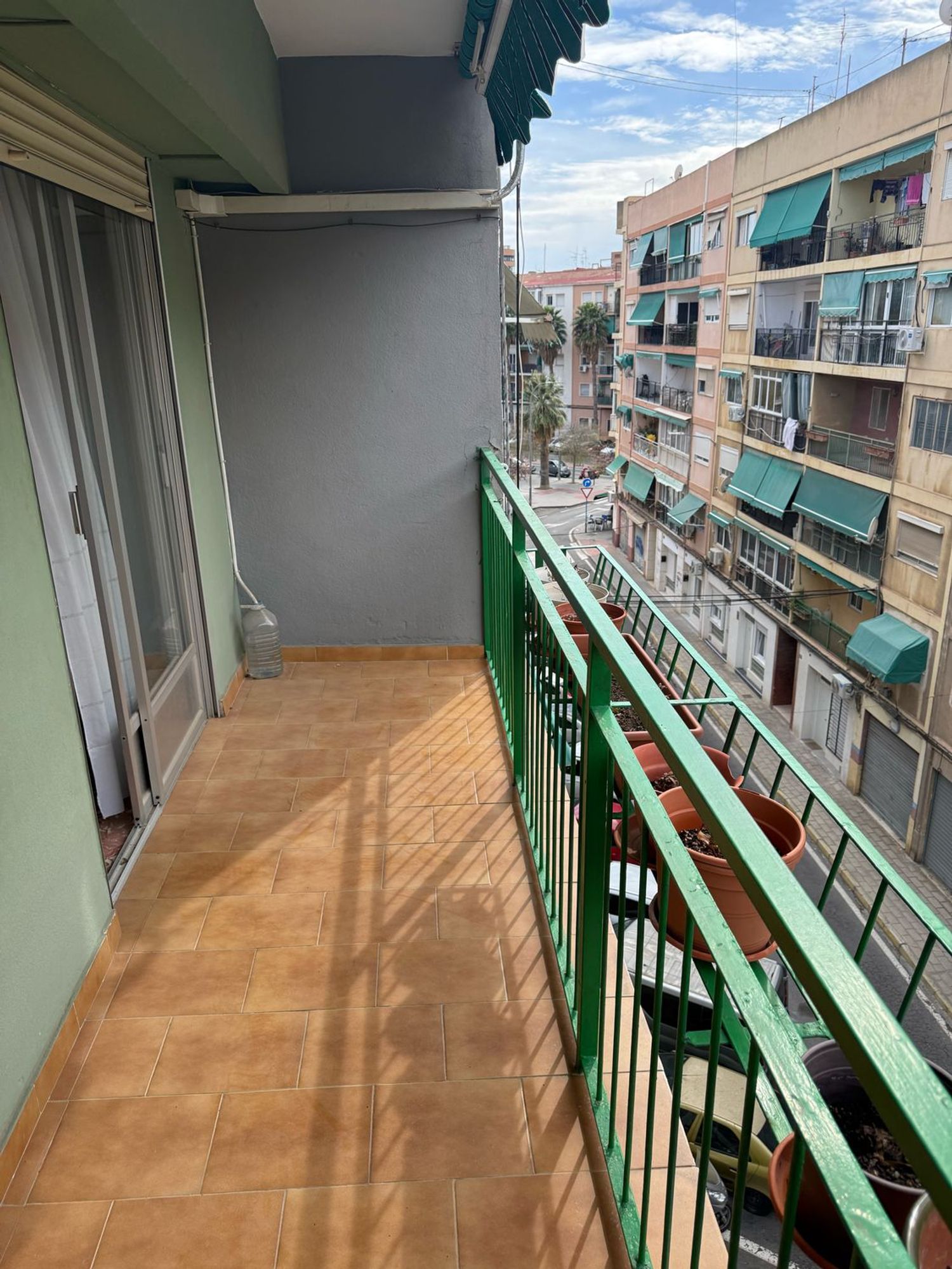 Piso en calle Deportista Ángel Aznar, 5 - Foto 17