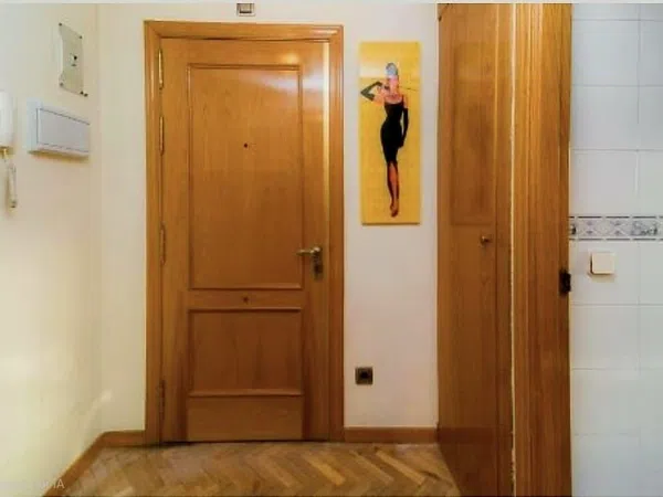 Piso en calle Virgen de la Paz, 3 - Foto 17