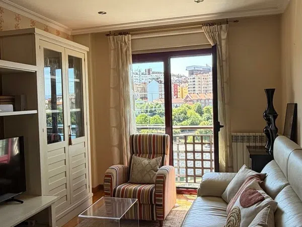Piso en Calle Virgilio Palacio, 8, La Ería - Foto 1