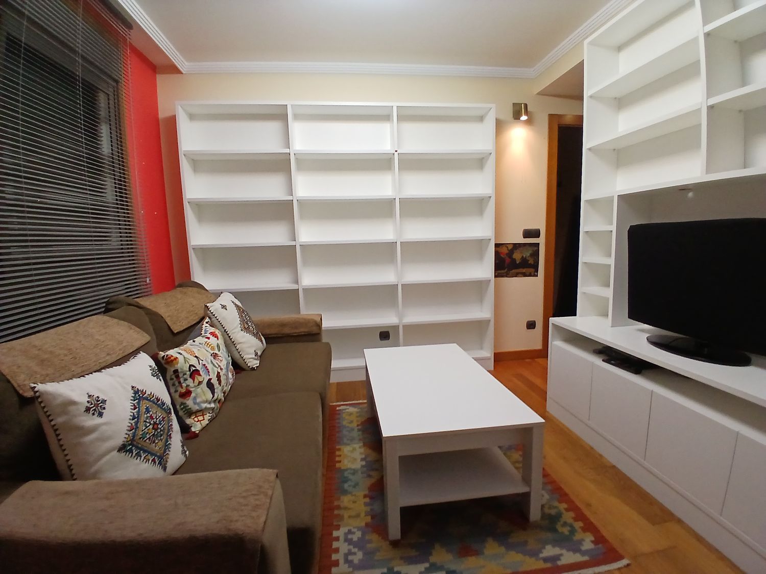 Piso en calle de García Barbón, 75 - Foto 3