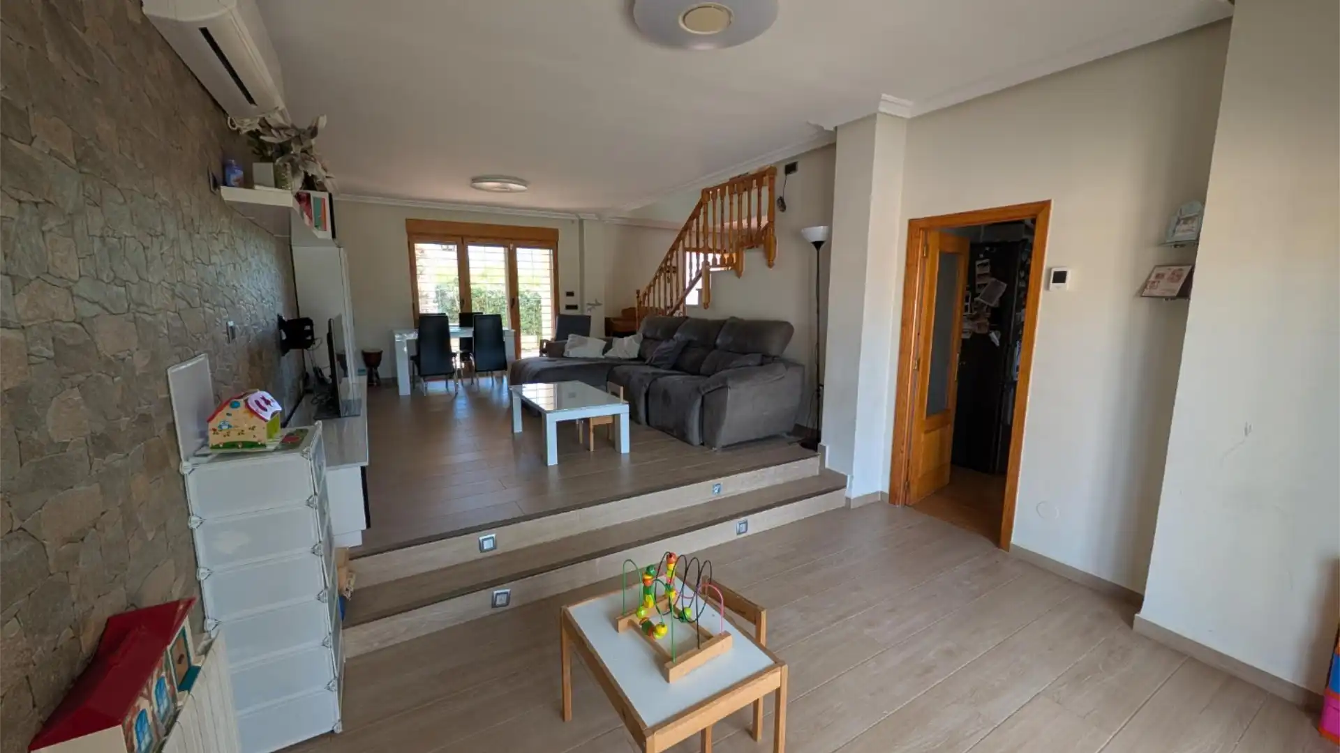 Chalet en  Avenida de la Libertad 14 - Foto 4