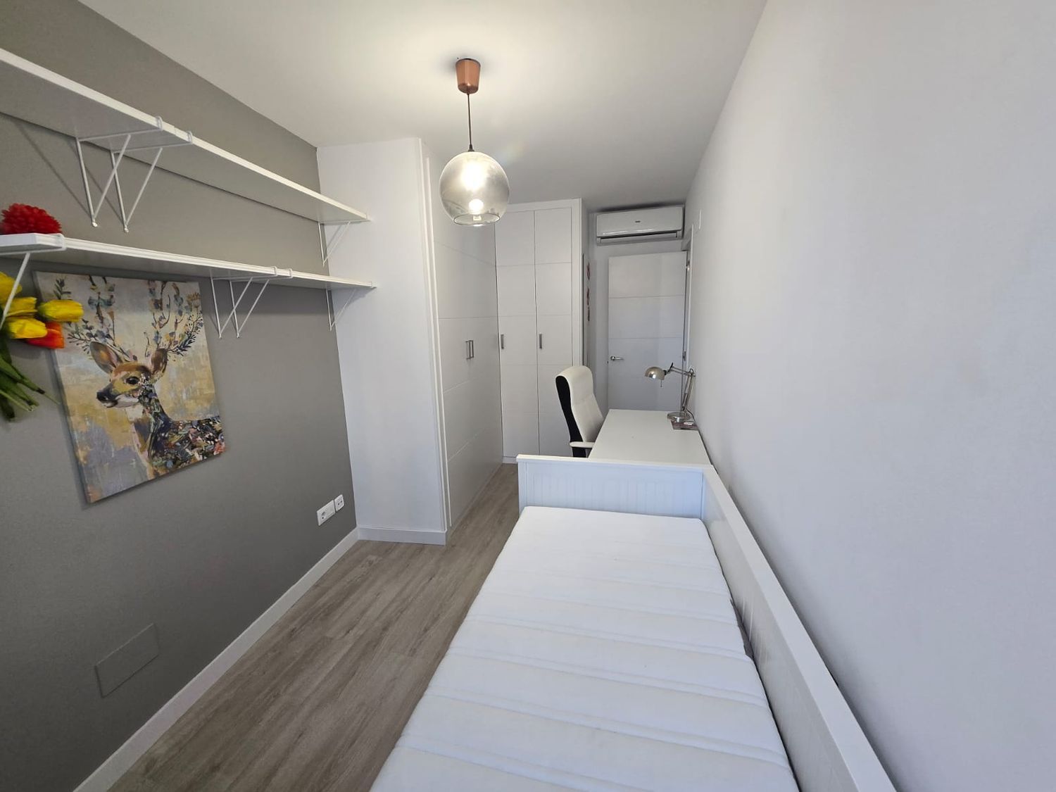 Piso en Alcobendas Centro - Foto 4
