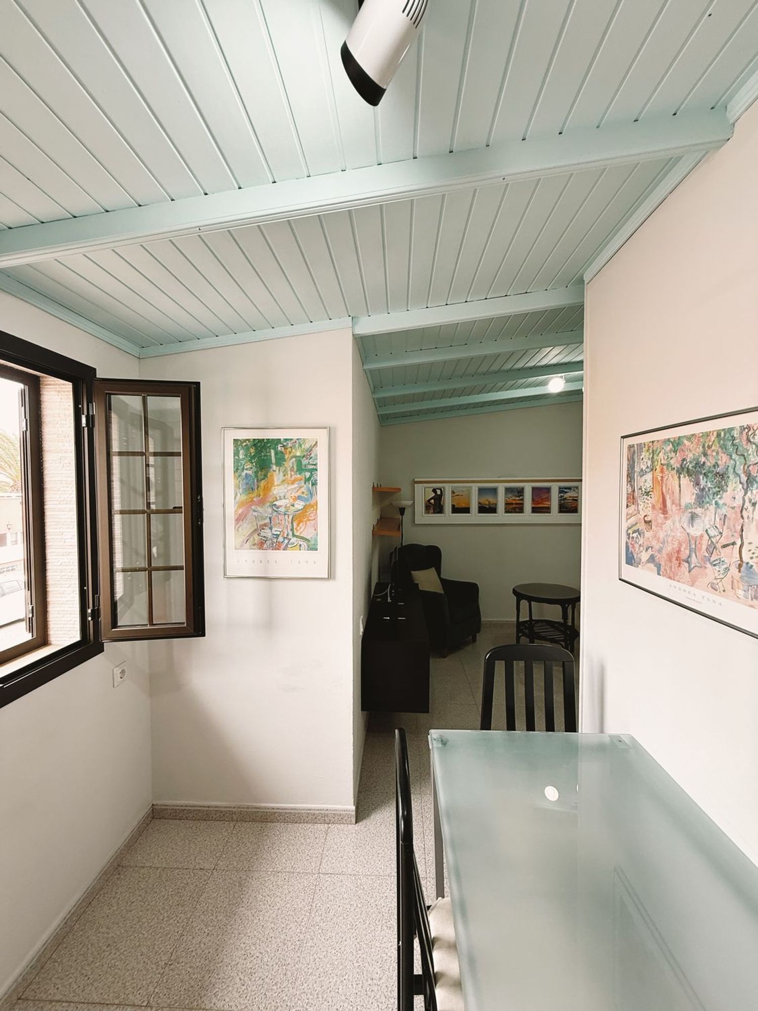 Chalet adosado en Calle A.Francisco Berriel Jordán, 135 - Foto 7