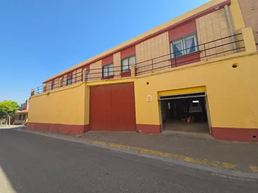 Chalet en  Calle Algeceria 9 - Foto 3