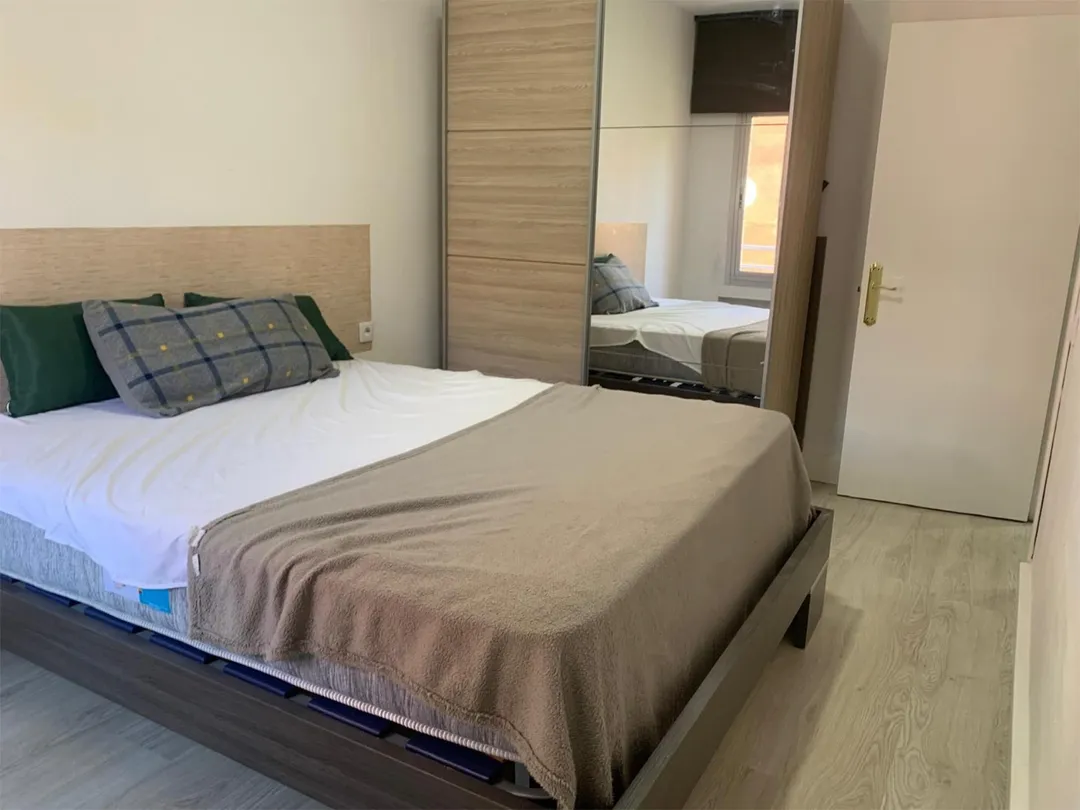 Piso en  Pasaje de Teba 2 - Foto 9