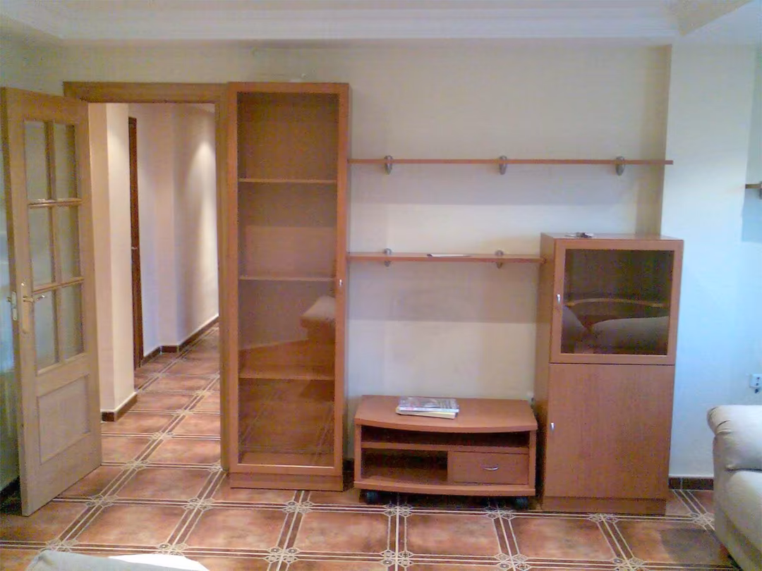 Piso en  Avenida de Barcelona 7 - Foto 11