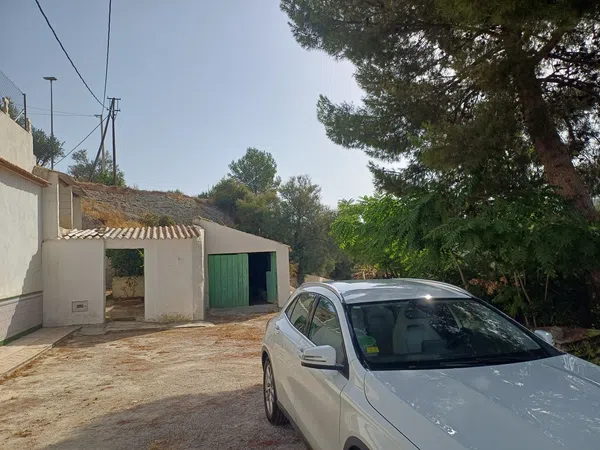 Finca rústica en Barrio Dolosa, 24 - Foto 3