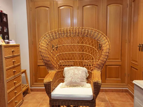 Casa o chalet independiente en Pozo Nuevo, 15 - Foto 19