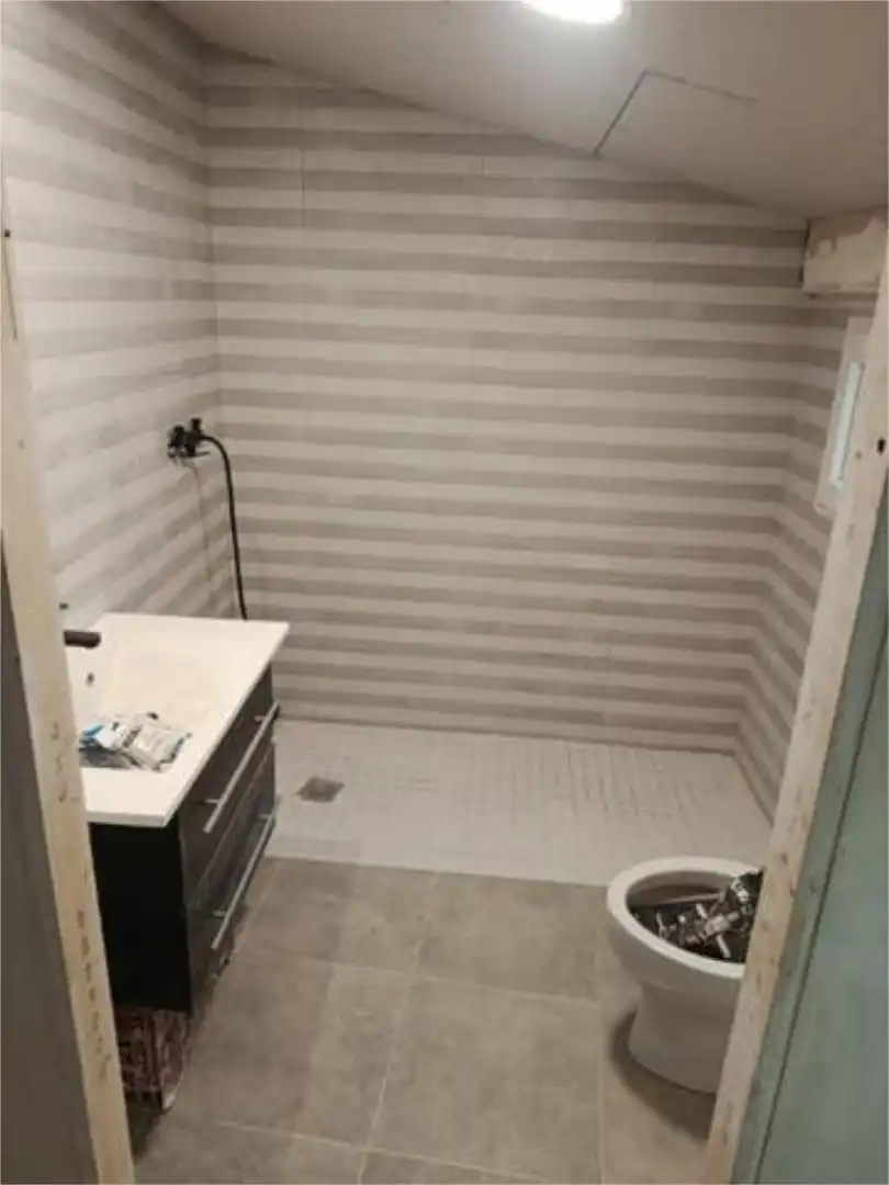 Chalet en barrio de Fraga - Foto 6