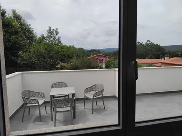 Apartamento en  Ponte Pequena 21 - Foto 1