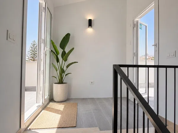 Chalet pareado en Calle Tucán, 68, Cuatro Plumas-La Cumbre - Foto 11