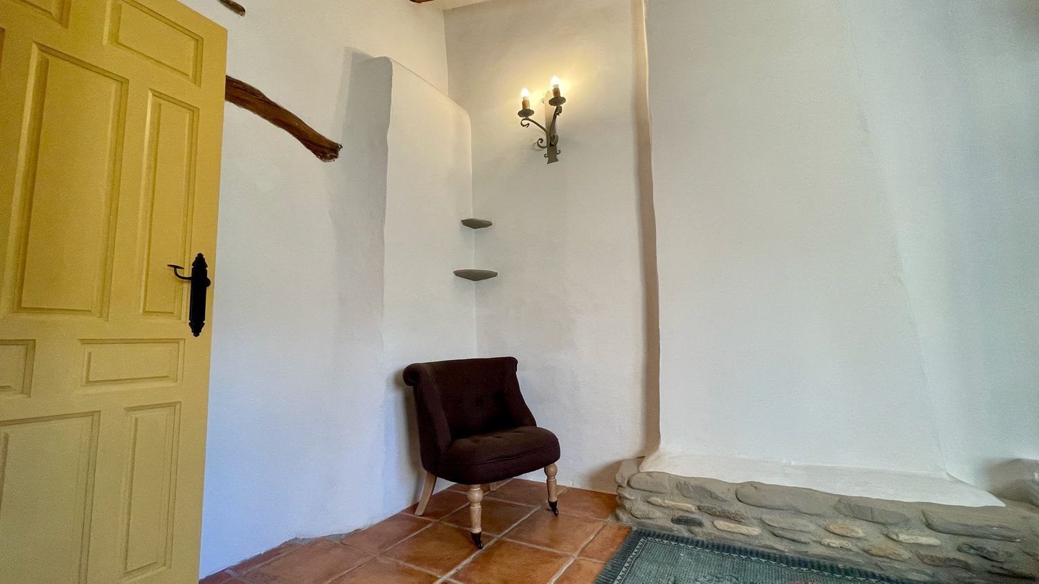 Cortijo en Calle Huerta de judas, 8 - Foto 35