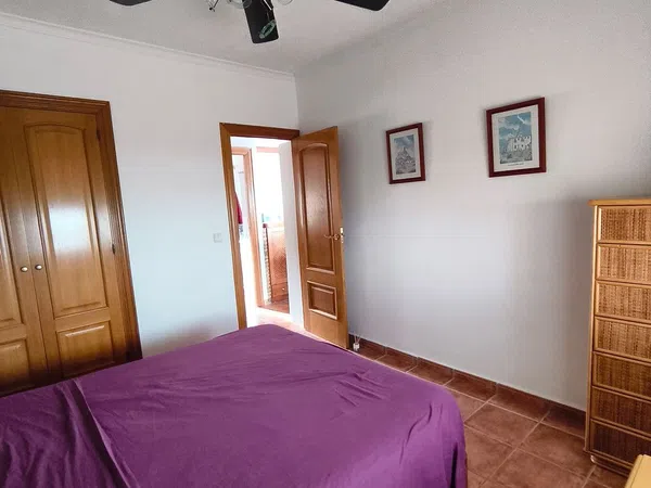 Piso en Calle Tudó, 1, El Palmar-Los Molinos - Foto 6