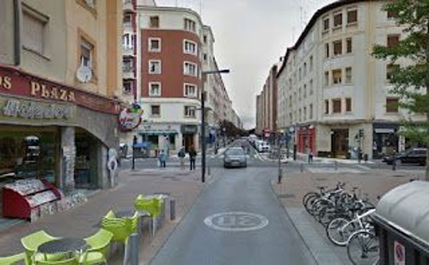 Piso en Lovaina - Aranzabal, Lovaina - Aranzabal - Foto 21