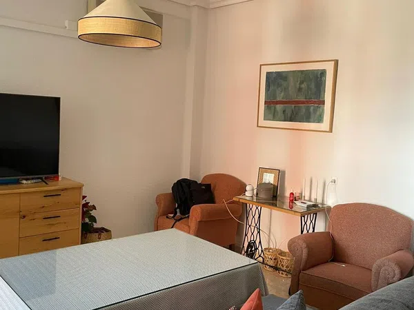 Piso en calle Virgen de la Estrella, 4 - Foto 3