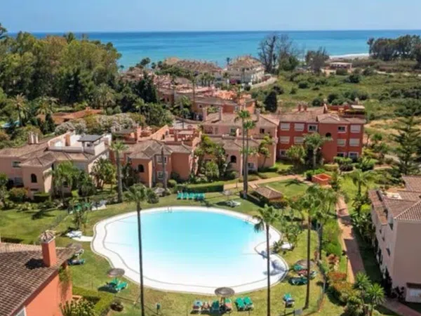 Piso en avenida del Rhin, 45 - Foto 1