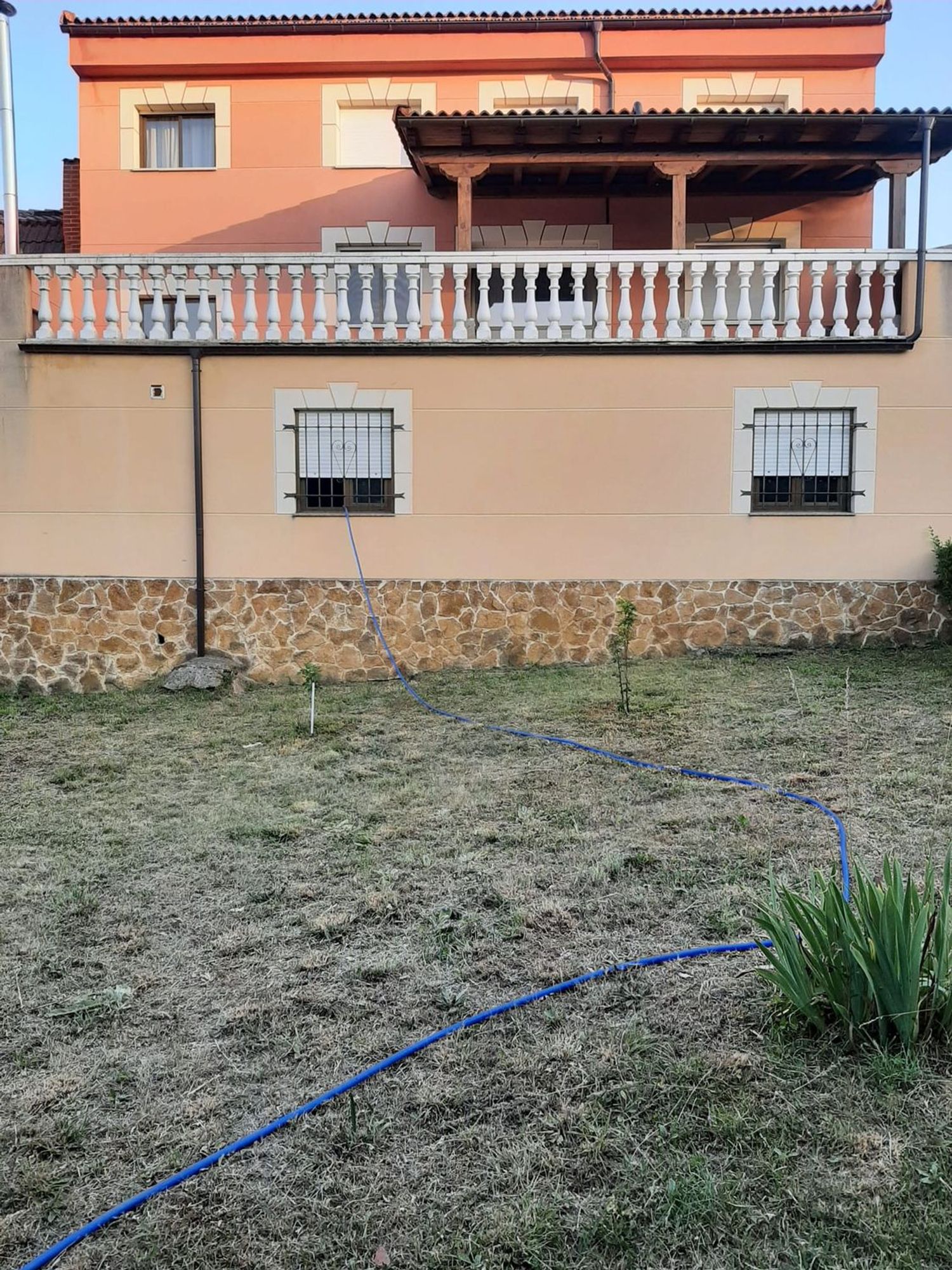 Chalet adosado en Calle Norte, 13 - Foto 2
