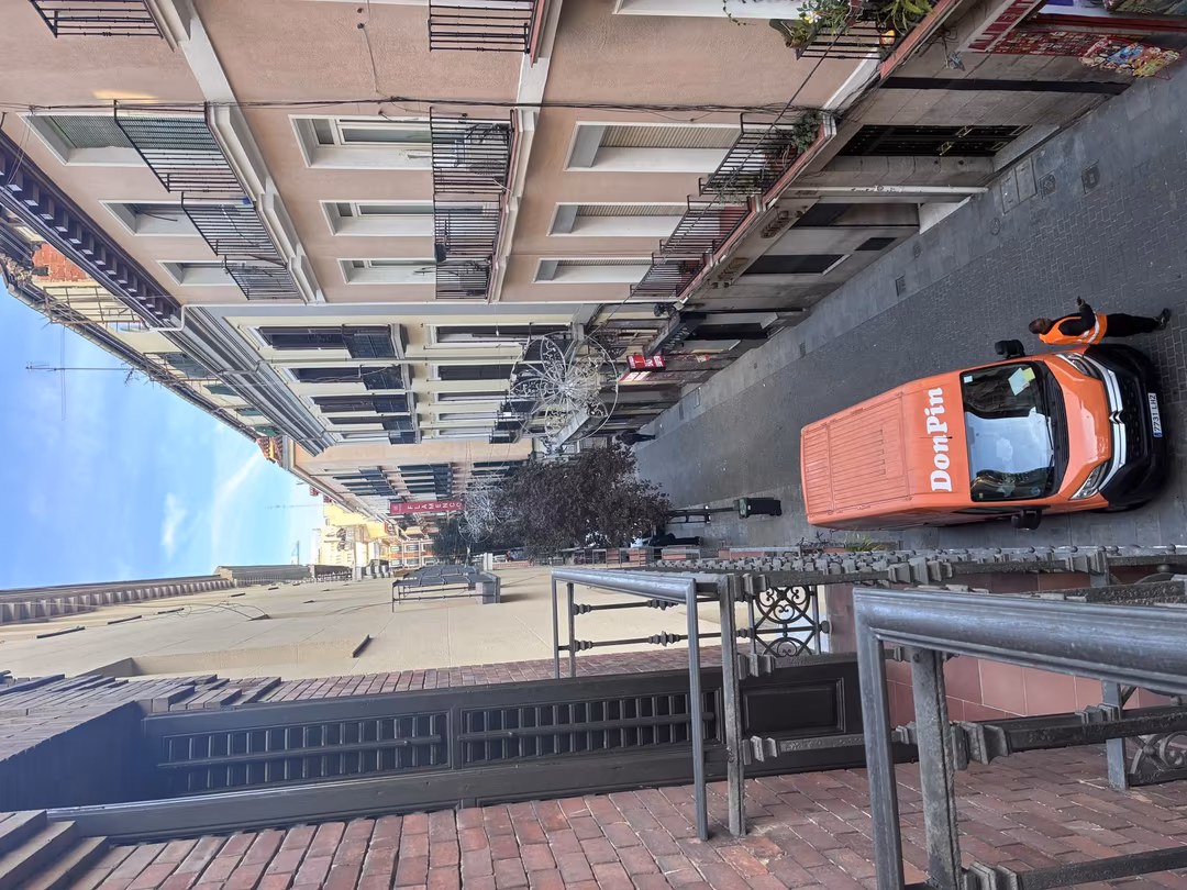 Piso en  Calle del Prado 3 - Foto 12