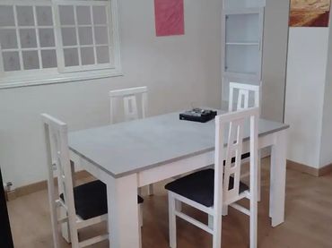 Piso en  Rúa Serra de Ancares 68 - Foto 2
